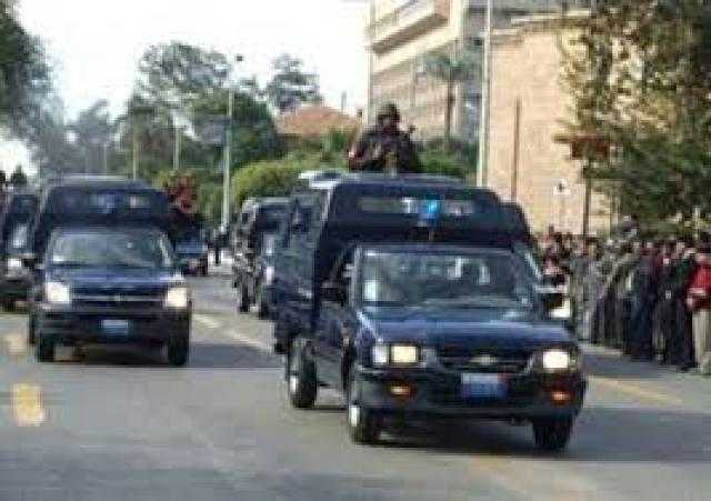 الداخلية تكشف ملابسات فيديو مشاجرة السائقين بالإسكندرية