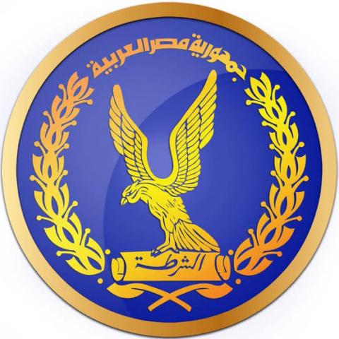 الشرطة المصرية