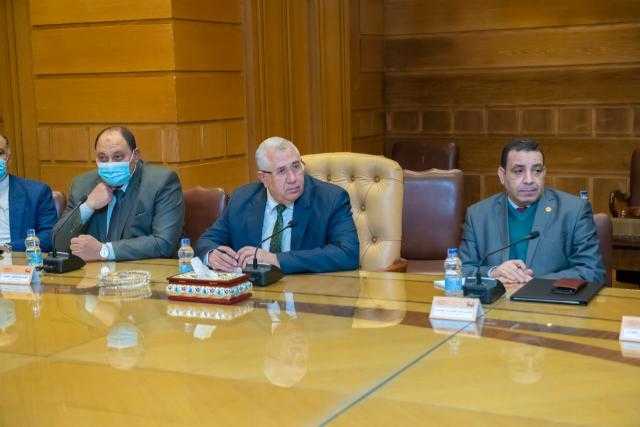 ننشر تفاصيل تطوير حديقتي الأورمان والحيوانات
