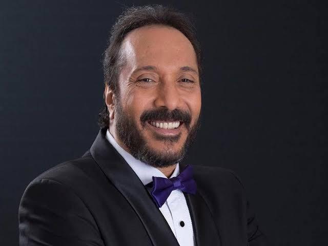 علي الحجار يحتفل مع جمهوره بعيد الحب في دار الأوبرا