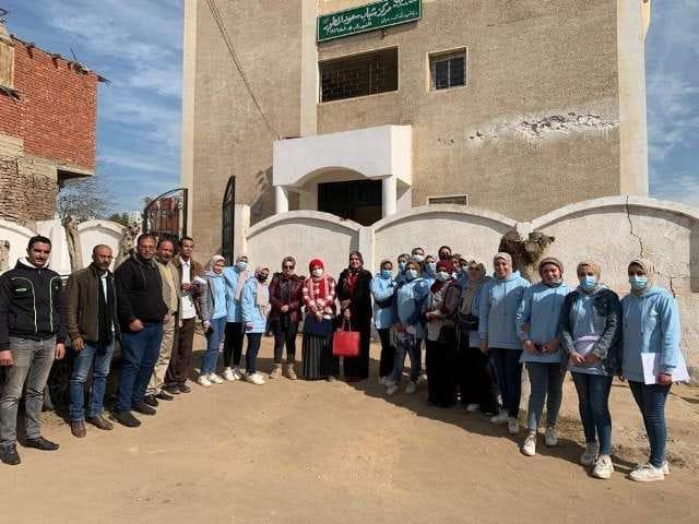 الحملات