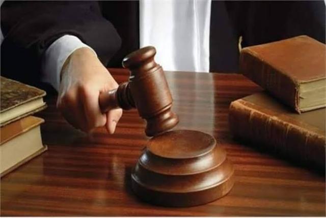 جنايات نجع حمادى تحيل شاب وعشيقته إلى المفتي