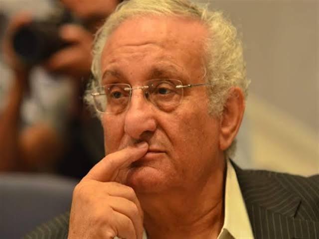 رانيا محمود ياسين تطلب من جمهورها الدعاء لـ أحمد حلاوة بعد إصابته بفيروس كورونا