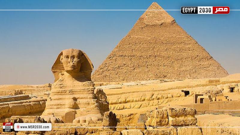 مصر في اماكن سياحية اماكن سياحية