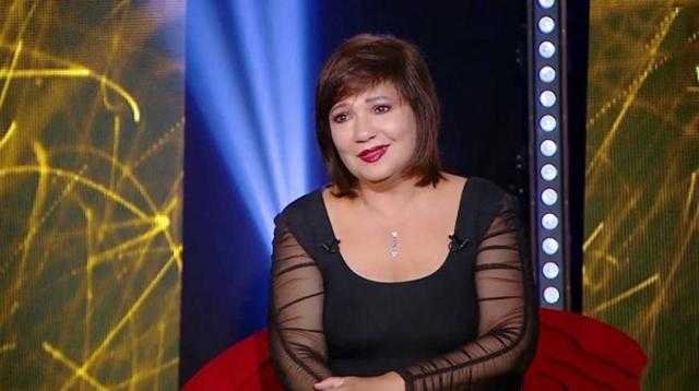 عايدة رياض: «زوجي منعني من التمثيل ويونس شلبي رجعني»