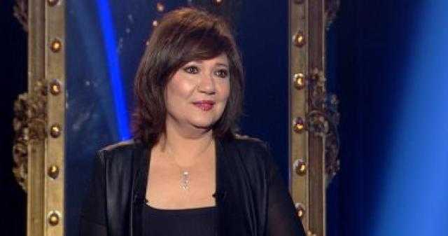 «مش شقي».. عايدة رياض تكشف حقيقة زواجها من الفنان أحمد بدير