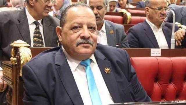 عضو بالشيوخ: قانون العمل الجديد أخذ وقته كاملا