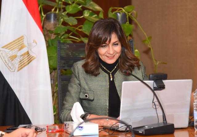 وزيرة الهجرة: نقل مواطن مصري من السعودية لاستكمال علاجه بمصر
