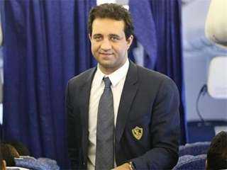 أحمد مرتضي منصور: اتعلمت الروح الرياضية من رئيس الأهلي