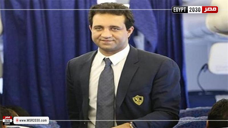 أحمد مرتضي منصور