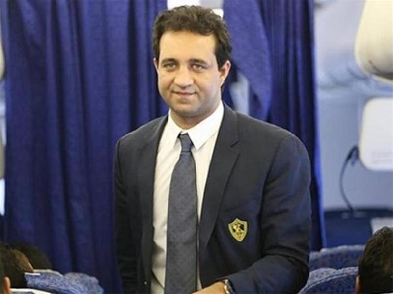 أحمد مرتضي منصور