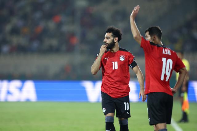 منتخب مصر