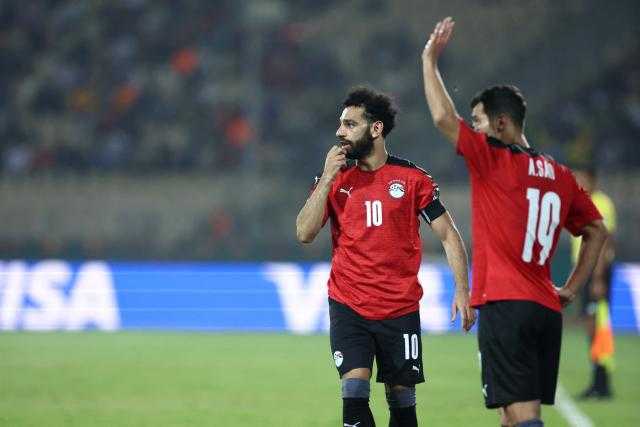 «كاف» يستجيب لطلب اتحاد الكرة بتعديل موعد مباراتي المنتخب