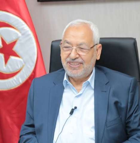 الغنوشي