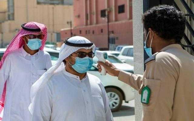 السعودية تسجل 2523 إصابة جديدة بكورونا خلال 24 ساعة
