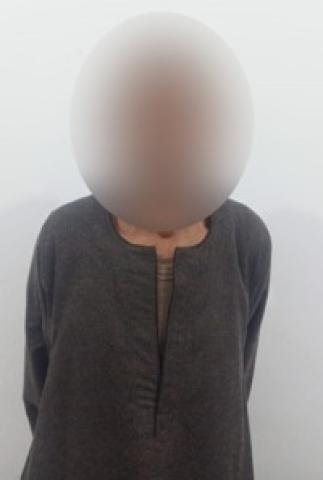عامل يقتل زوجته بالأقصر