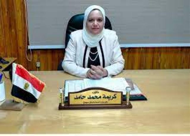 وكيل الوزارة