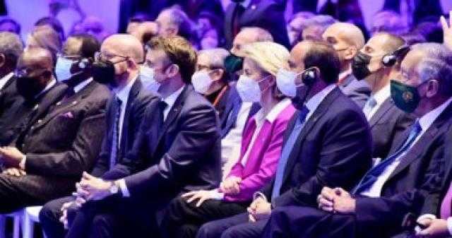 «السفير محمد حجازي»: قمة محيط واحد تمثيل للمصير المشترك للعالم