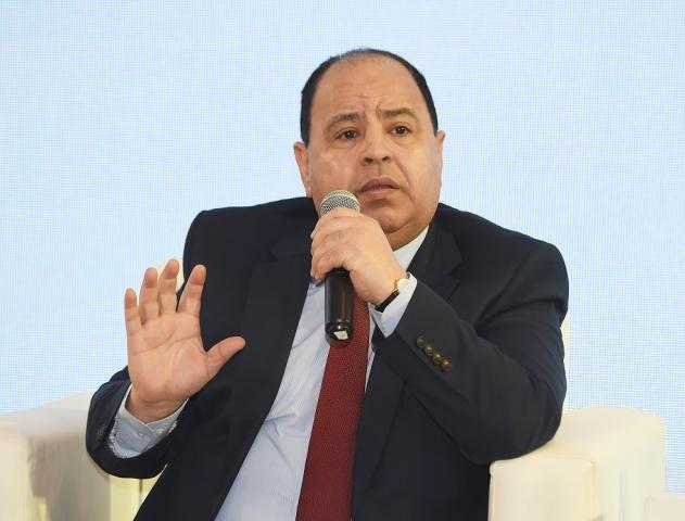 المالية: جاهزون لصرف حافز التوريد الإضافي لسعر أردب القمح للموسم الزراعي الحالي