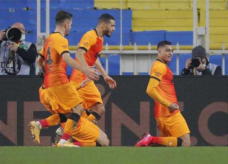 قيصري سبور يفوز على قاسم باشا في الدوري التركي