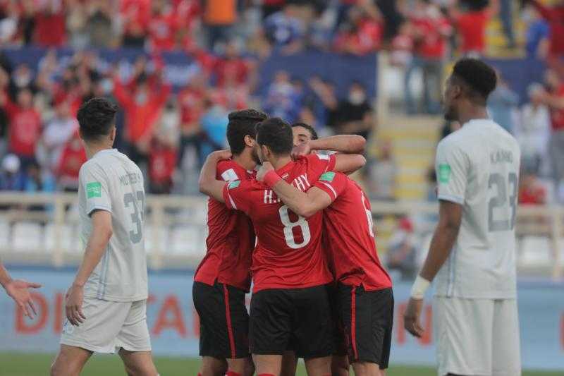 «كلاكيت تاني مرة».. الأهلي يواجه الهلال في كأس العالم للأندية