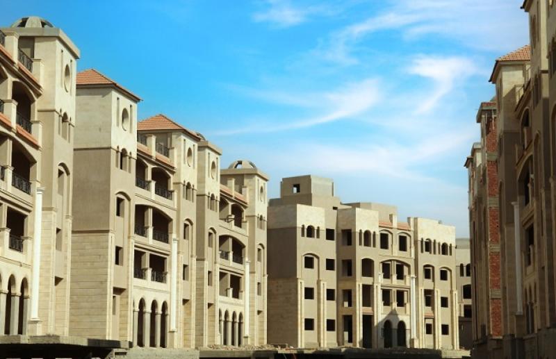 مبادرة التمويل العقاري
