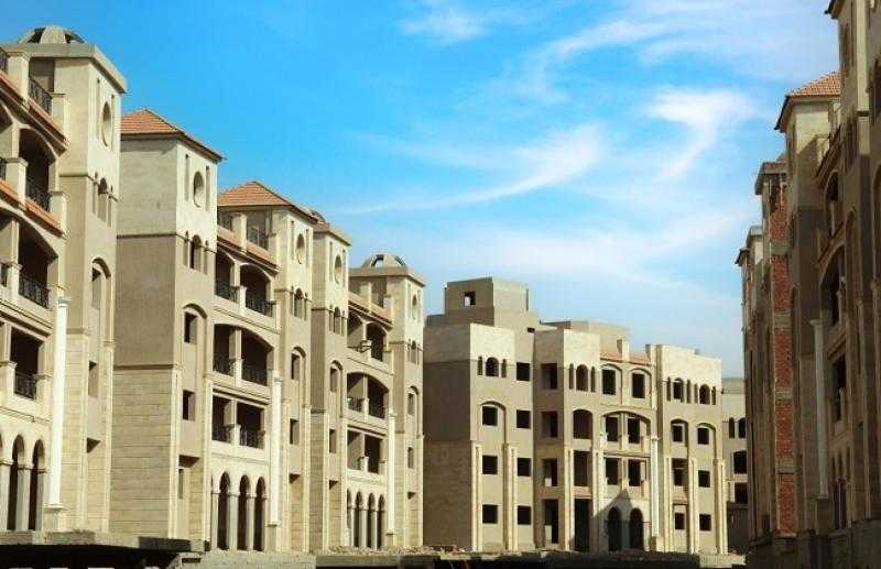 «المركزي»: 62 مليار جنيه مقدمة من البنوك والشركات بمبادرة التمويل العقاري