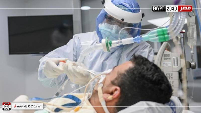 مرضى كورونا