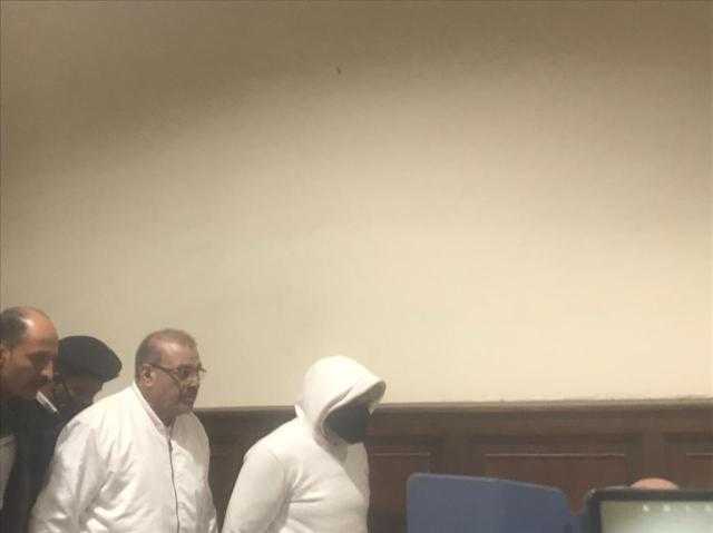 تشديدات أمنية في محيط محاكمة حسن راتب وعلاء حسانين بقضية الآثار الكبرى