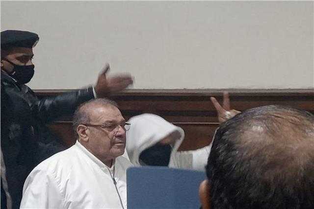 الشاهد الأول في ”الآثار الكبرى”: المتهمون استخدموا كتبا لتسخير الجن وإثبات قدرتهم على التنقيب