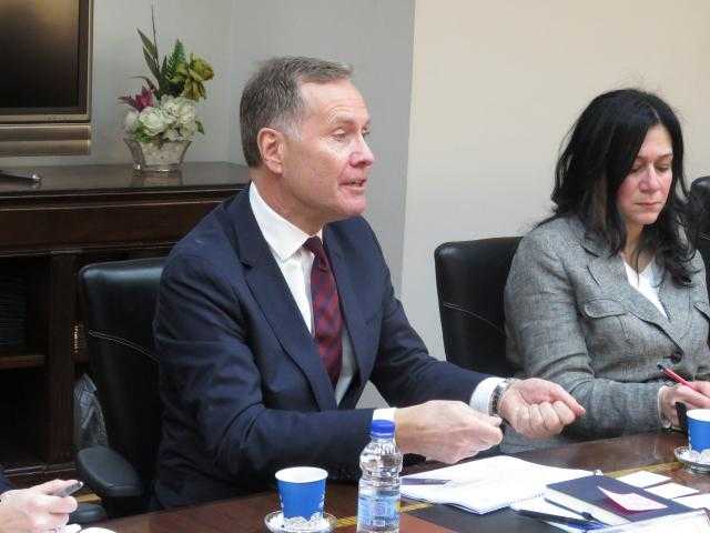 ”المالية”: توطين الخبرات العالمية المتميزة في سك العملات المعدنية