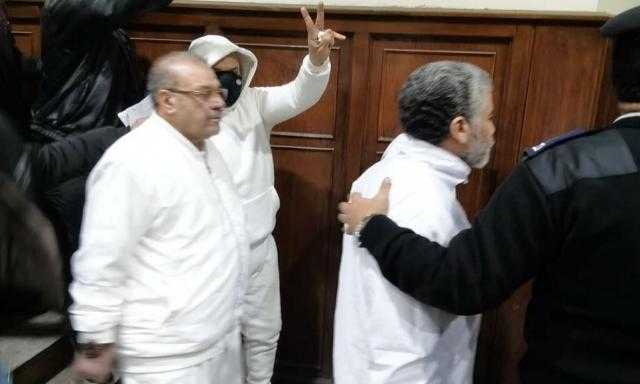 رئيس مباحث الأموال العامة يكشف تفاصيل سقوط علاء حسانين في ”الآثار الكبرى”