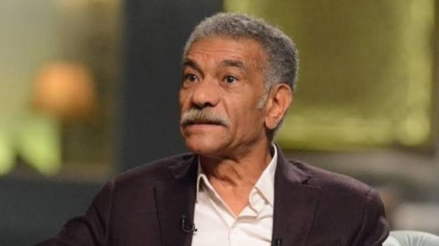 سيد رجب يشارك في «الاختيار 3»