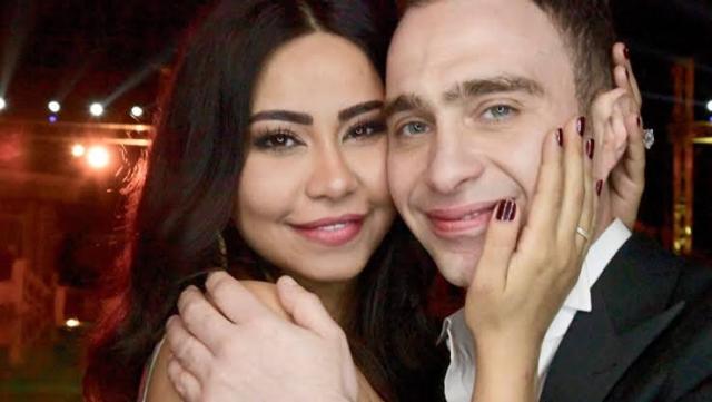 حقيقة زواج شيرين عبد الوهاب وحسام حبيب