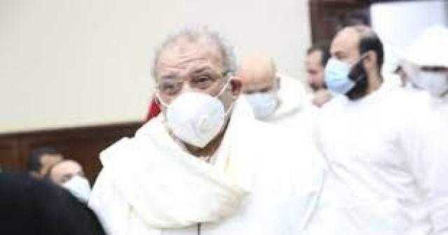 شاهد في قضية الآثار الكبرى: ابن شقيقة علاء حسانين ضمن التشكيل العصابي