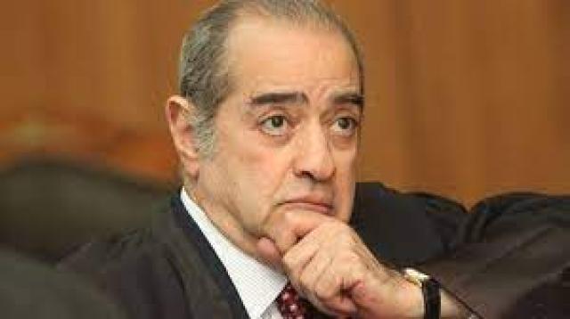 المحامي فريد الديب