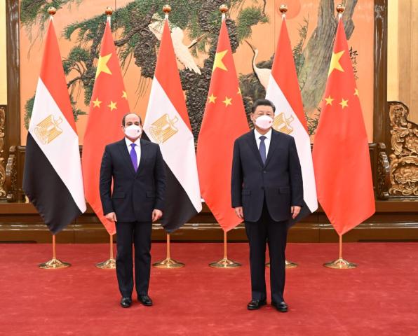 السيسي