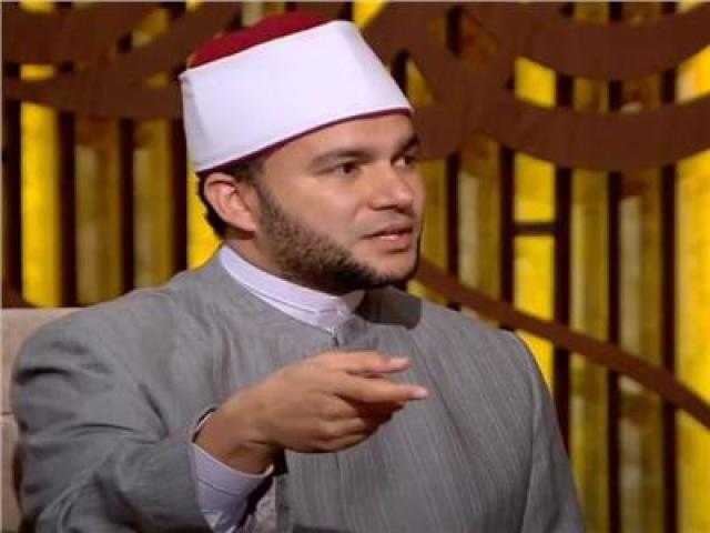 عالم أزهري يكشف عن علاج فعَّال للشخص السلبي