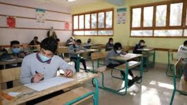 خطوات التظلم على نتيجة الشهادة الإعدادية