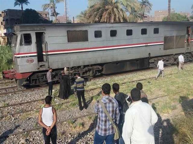 مزلقان الموت 