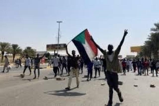 وفد رفيع من الاتحاد الإفريقي في السودان.. ما القصة