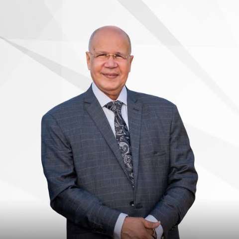 النائب السيد شمس الدين 