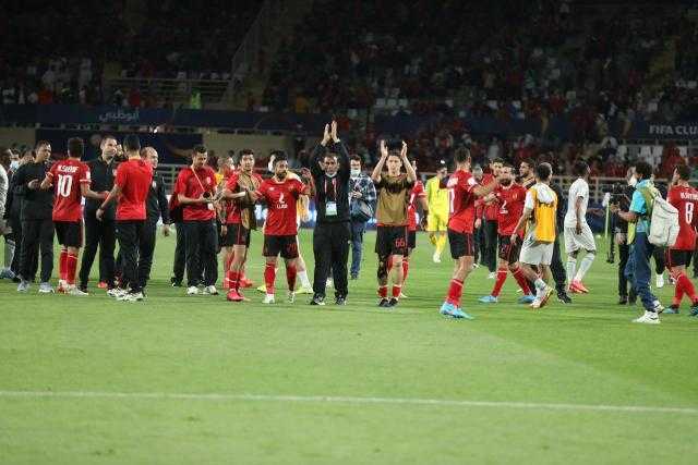 بعد برونزية العالم.. الأهلي يكشف مصير «موسيماني»