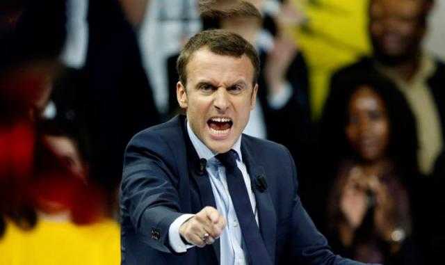 فرنسا تطلب من مواطنيها مغادرة أوكرانيا فورًا