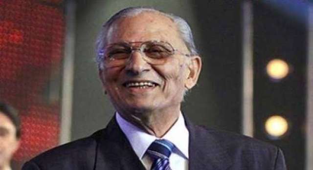 عمر الحريري 