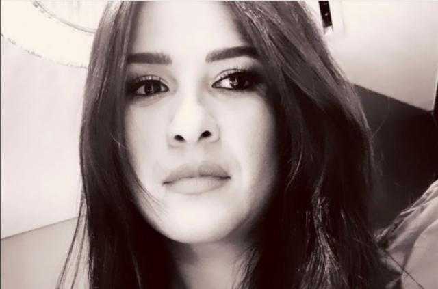 «ملكة الكون».. ياسمين عبد العزيز تخطف الأنظار في أحدث ظهور على السوشيال ميديا