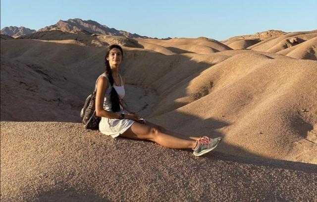 تارا عماد: «دهب أرض الواقع والسحر والإرتقاء»