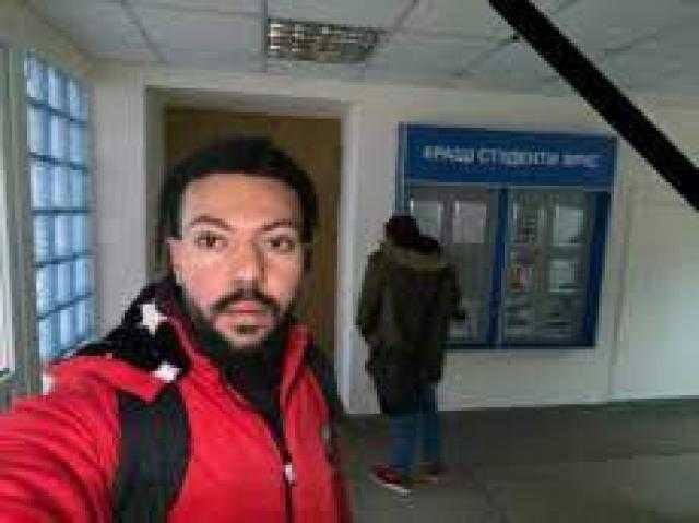 هل يتم إجلاء الجالية المصرية بأوكرانيا؟.. طالع التفاصيل