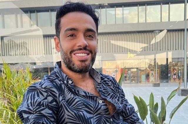 رامي جمال يهدي 20 جائزة لجمهوره في عيد الحب.. تفاصيل