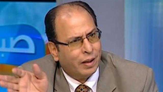 السنهوري:  القيادة المصرية حريصة على تنمية العلاقات مع ألمانيا